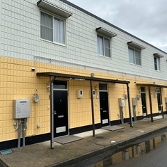 満室🉐仲介0円😆🉐駐車場2台込み🉐吉田町国司AP