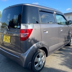 コミコミ🚘車検丸2年付！低走行！即納！バッテリー新品！ゼスト！乗って帰れます！の画像