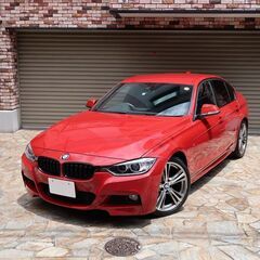 検査7年6月320d Mスポーツ 実走5.5万km ディーゼル/...