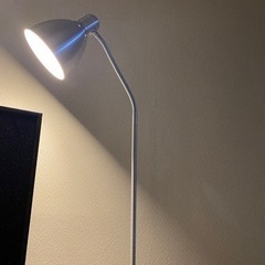 IKEA間接照明
