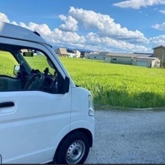 9月から😊軽貨物配送ドライバー募集！の画像