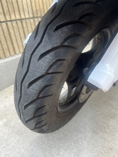 アドレスv100   購入決まりました！