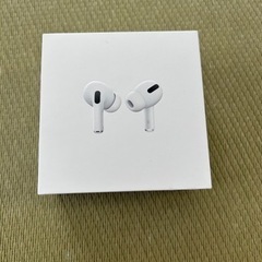 AppleAirPodsPro MWP22J/A イヤホン