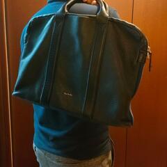 ポールスミス　ビジネスバッグの画像