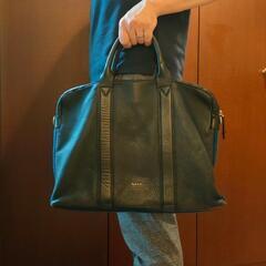 ポールスミス　ビジネスバッグ