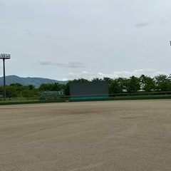 軟式草野球チームメンバー募集中！