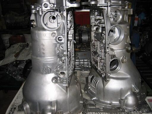 オールド―ベンツ-オーバーホール済み4速A/T販売