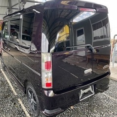 H26年式 エブリィワゴンDA64W 走行128900kmの画像