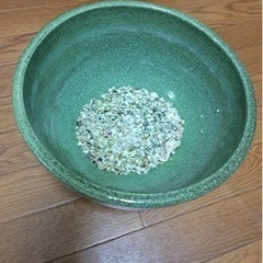 壺？鉢？