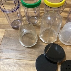 マジックブレッド　数回使用の画像