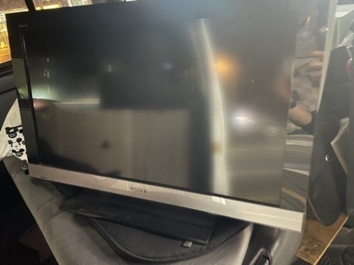 SONY BRAVIA 32型　液晶テレビ