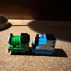 トーマスレッツゴー　大冒険　DXの画像