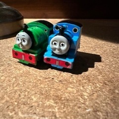 トーマスレッツゴー　大冒険　DXの画像