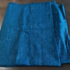 ラメ入りの布地の画像