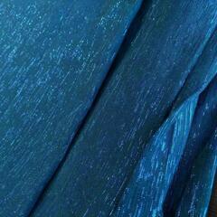 ラメ入りの布地