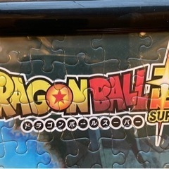 【格安】ドラゴンボールのパズル
