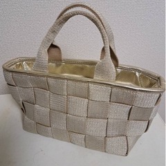 ゴールドバッグ