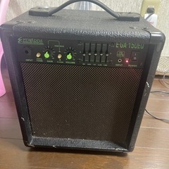 EDWARDS エドワーズ？製　ギターアンプ