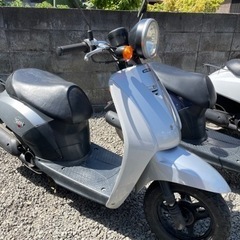 月々4,000円のみ⭐️維持費の掛からない便利さが売りのレンタルバイクです🛵 - 貸したい