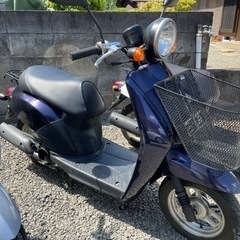 月々4,000円のみ⭐️維持費の掛からない便利さが売りのレンタルバイクです🛵 - 愛甲郡