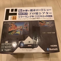 プロジェクター (ドン・キホーテ)