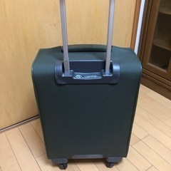 スーツケース🧺の画像
