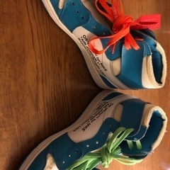 off-white エアージョーダン1     28センチ　