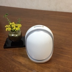 電池式蚊取り☺️180日薬剤付【未使用品】
