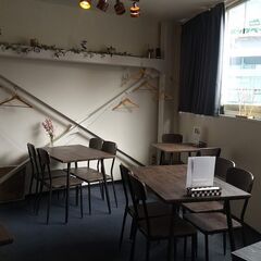 ラーメン接客or店長候補。平日ランチの画像