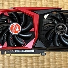 Colorful Geforce GTX 1060