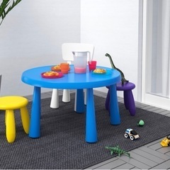 IKEA MAMMUT マンムット