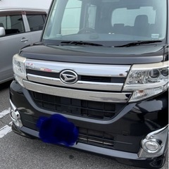 タントカスタム