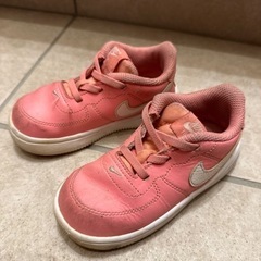 NIKE 14センチ