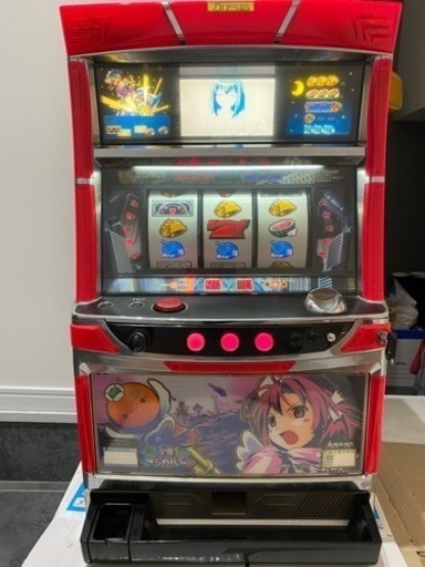 ナースウォッチ 小麦ちゃんマジカルて ◆不要機付◆ スロット 家スロ