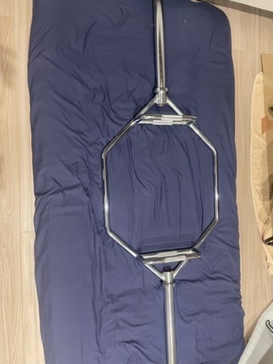 HEXバー　ヘックスバー