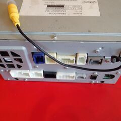 【お取引打合せ中】★トヨタ純正7インチワンセグSDナビゲーション・NSDN-W59・ジャンク品の画像