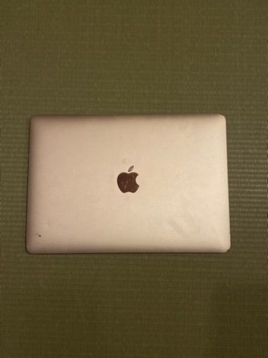 Mac Macbook Retina 12-inch