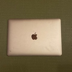 Macbook Retina 12-inch