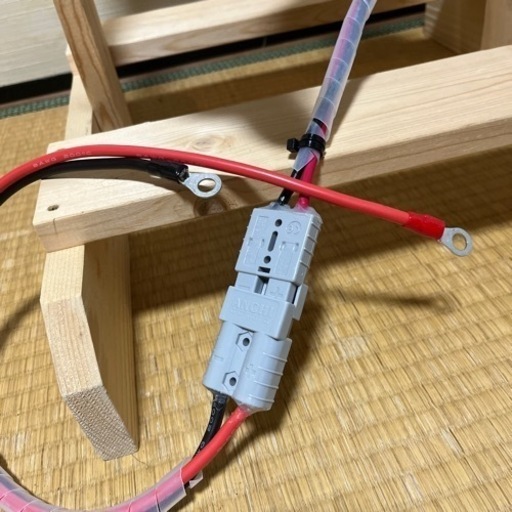 TOP.STAR エレキモーター 60ポンド （約0.9馬力）中古　舞鶴、綾部、福知山、引き渡し