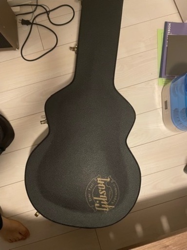 Gibson j-150 ギブソン　USA純正ケース付き