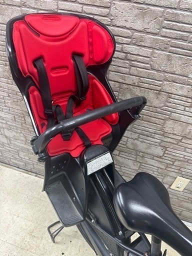 東京23区配達無料　新基準 ブリヂストン ＨＹＤＥＥ-B(ハイディ ツー) 6.6Ah リチウム 電動自転車 中古　BS 1001