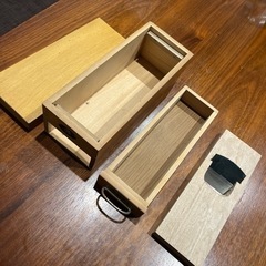 昭和レトロ　鰹節削り器
