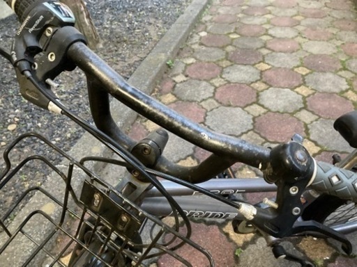 子ども用自転車　男の子