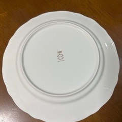 【NARUMI】大皿5枚セットの画像