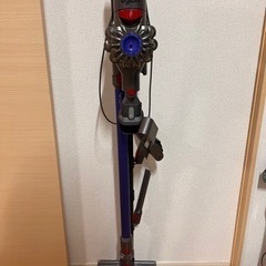 【お譲り先決まりました】Dyson　v7　Fluffy　　