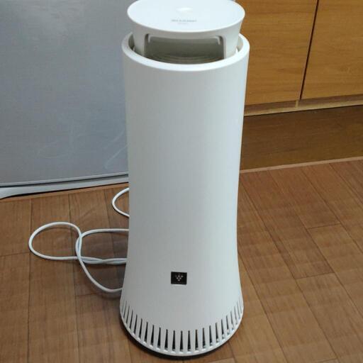 【受け渡し決定】脱臭機 清浄 美品✩.*˚