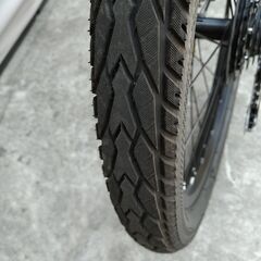 子供用自転車　20インチ　サイクルベースアサヒの画像