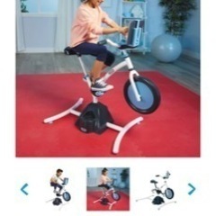 pelican explore&fit cycle 子供用自転車の画像