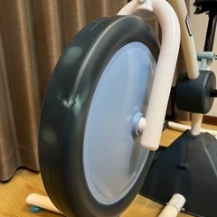 pelican explore&fit cycle 子供用自転車の画像