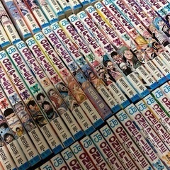 ONE PIECE ワンピース 1巻〜104巻